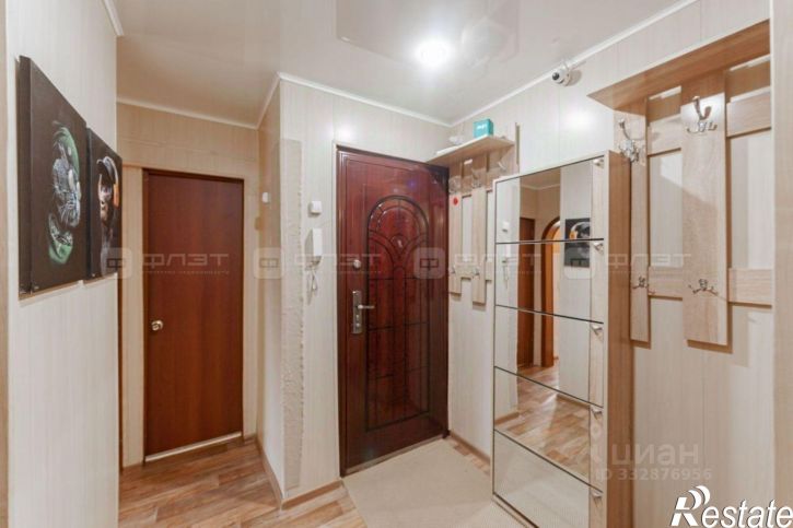 2-комн квартира ул Гвардейская, 34,  д. 34