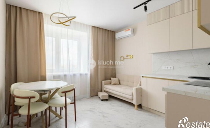 1-комн квартира ул Гаврилова, 10а,  д. 10а
