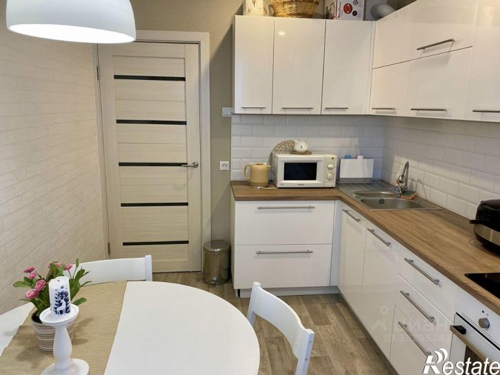 2-комн квартира ул Александра Курынова, 6 2,  д. 6 2,  к. 2