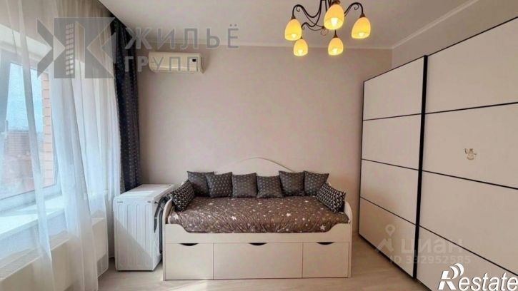 2-комн квартира ул Чистопольская, 38,  д. 38
