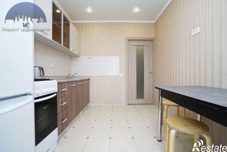 1-комн квартира ул Николая Ершова, 62г,  д. 62г