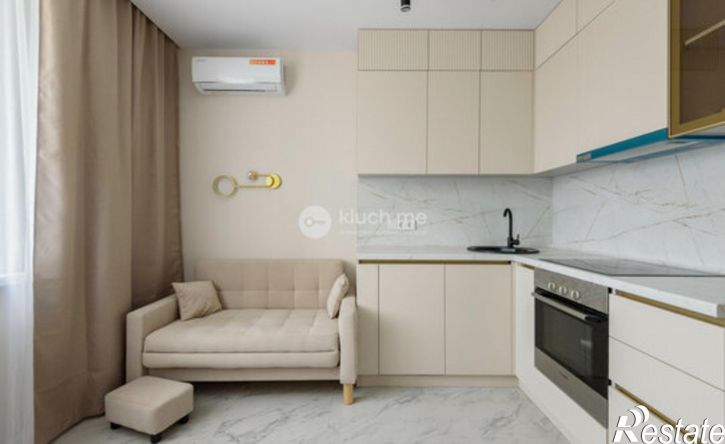 1-комн квартира ул Гаврилова, 10а,  д. 10а