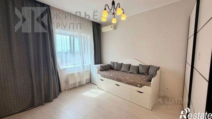 2-комн квартира ул Чистопольская, 38,  д. 38
