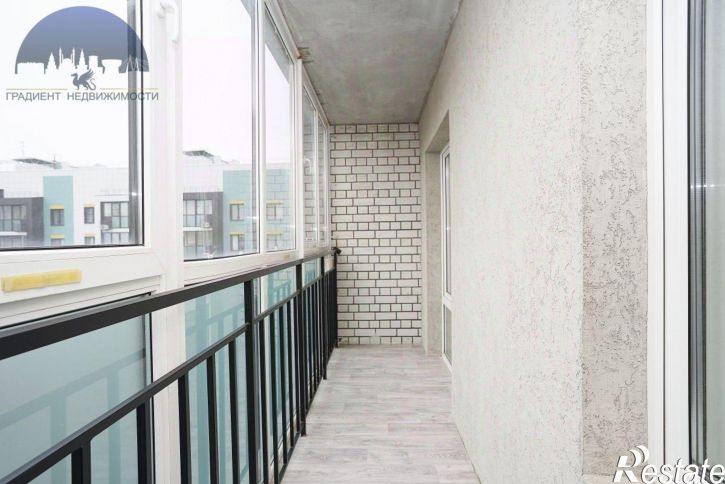 1-комн квартира ул Николая Ершова, 62г,  д. 62г