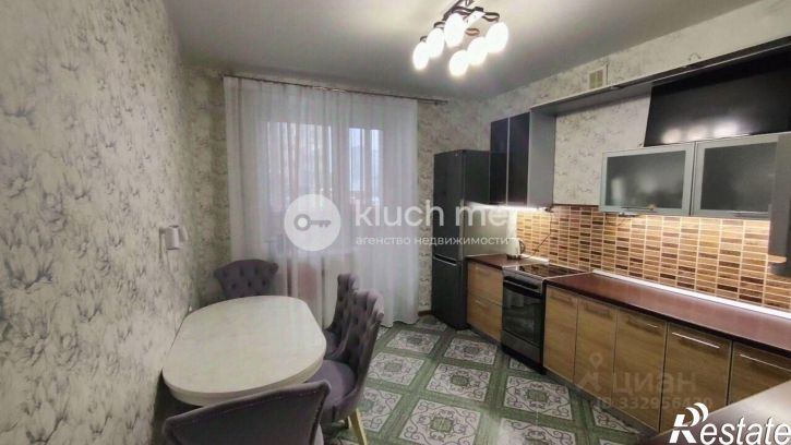 2-комн квартира ул Галимджана Баруди, 18А,  д. 18А