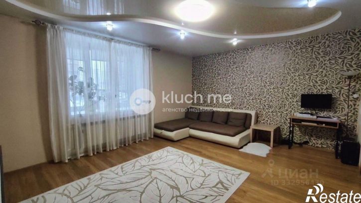 2-комн квартира ул Галимджана Баруди, 18А,  д. 18А