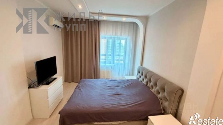 2-комн квартира ул Чистопольская, 38,  д. 38