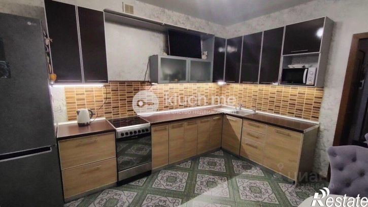2-комн квартира ул Галимджана Баруди, 18А,  д. 18А