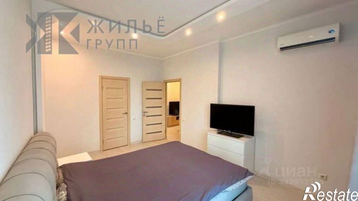 2-комн квартира ул Чистопольская, 38,  д. 38