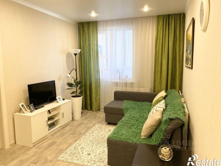 2-комн квартира ул Александра Курынова, 6 2,  д. 6 2,  к. 2