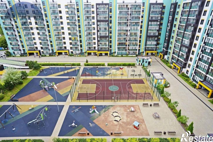 1-комн квартира ул Николая Ершова, 62г,  д. 62г