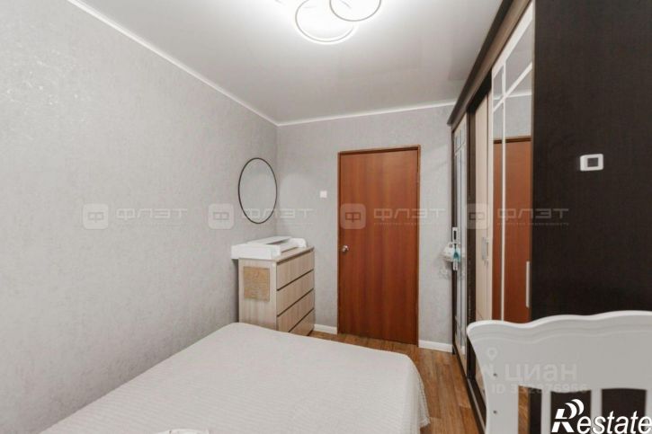 2-комн квартира ул Гвардейская, 34,  д. 34
