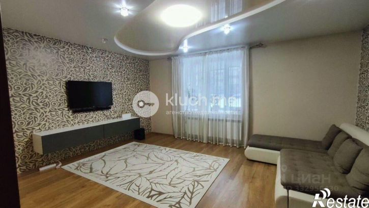 2-комн квартира ул Галимджана Баруди, 18А,  д. 18А