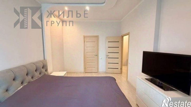 2-комн квартира ул Чистопольская, 38,  д. 38