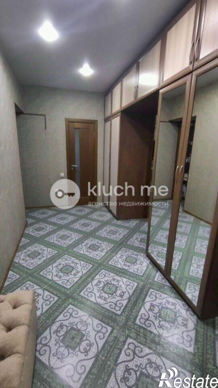 2-комн квартира ул Галимджана Баруди, 18А,  д. 18А