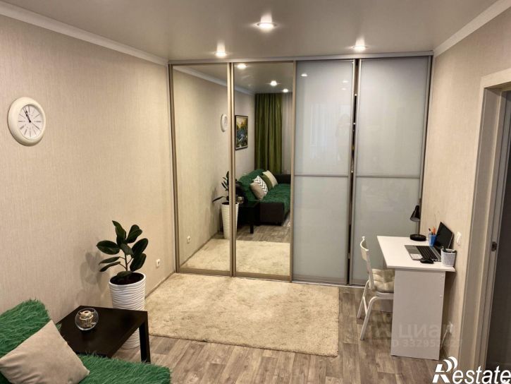 2-комн квартира ул Александра Курынова, 6 2,  д. 6 2,  к. 2