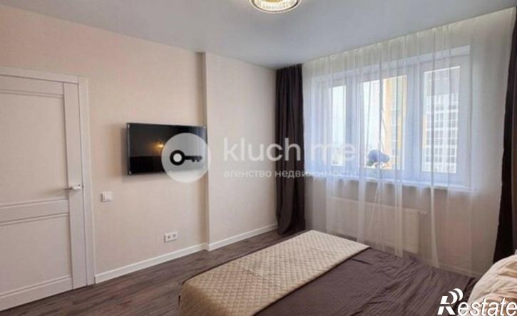 1-комн квартира ул Гаврилова, 10а,  д. 10а