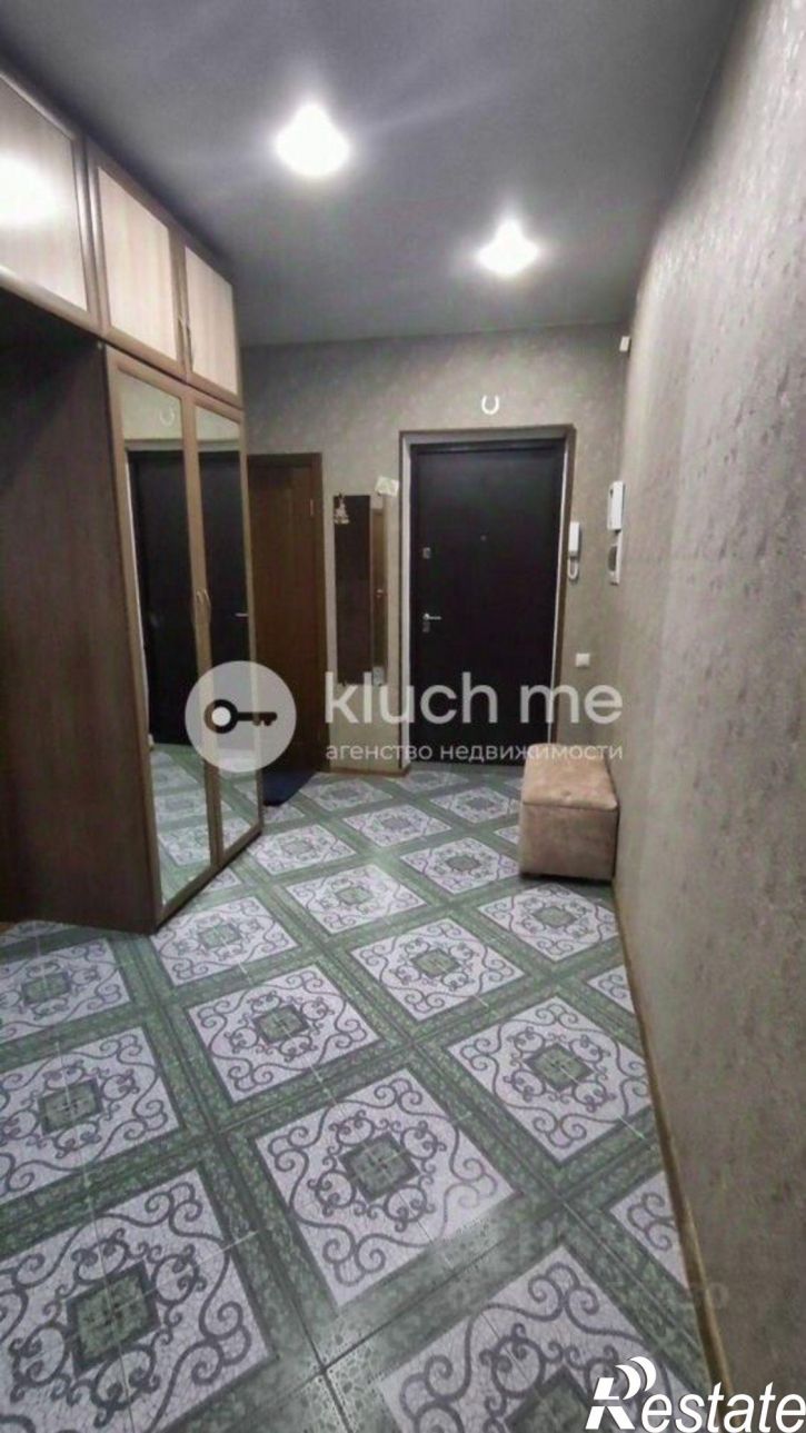 2-комн квартира ул Галимджана Баруди, 18А,  д. 18А