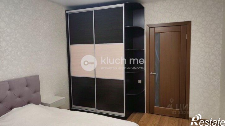2-комн квартира ул Галимджана Баруди, 18А,  д. 18А