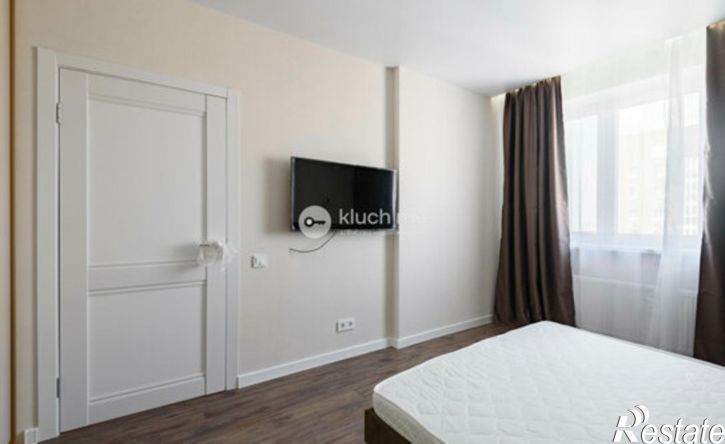 1-комн квартира ул Гаврилова, 10а,  д. 10а