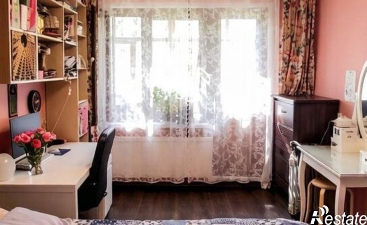 2-комн квартира ул Маршала Чуйкова, 16,  д. 16