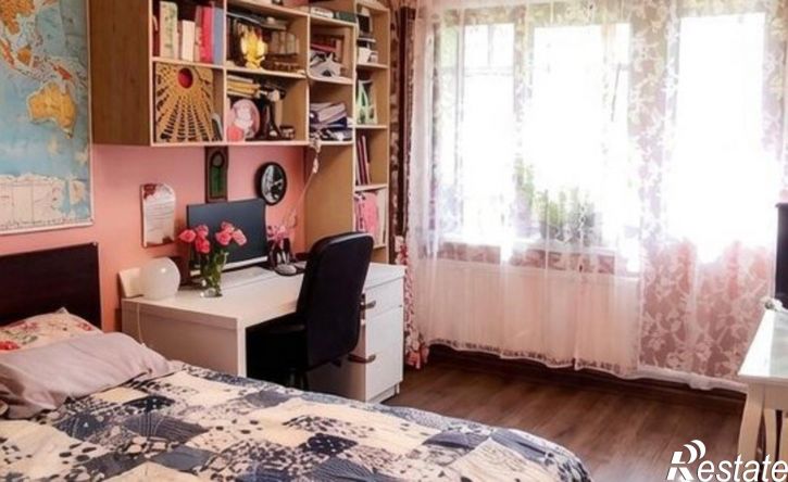 2-комн квартира ул Маршала Чуйкова, 16,  д. 16