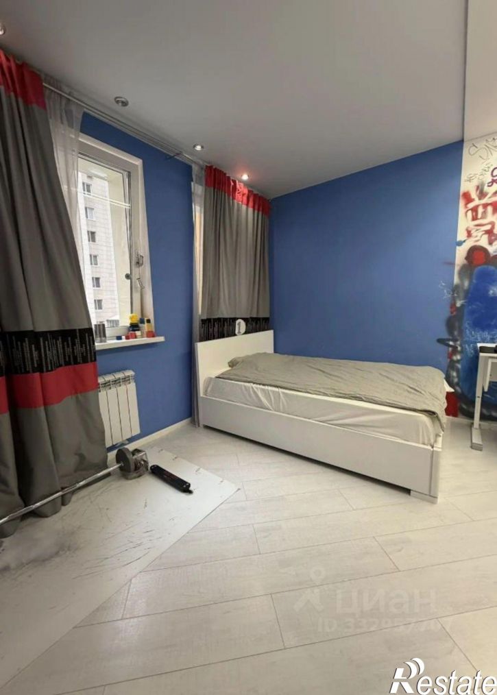 2-комн квартира ул Восход, 16,  д. 16