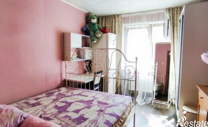 2-комн квартира ул Маршала Чуйкова, 16,  д. 16
