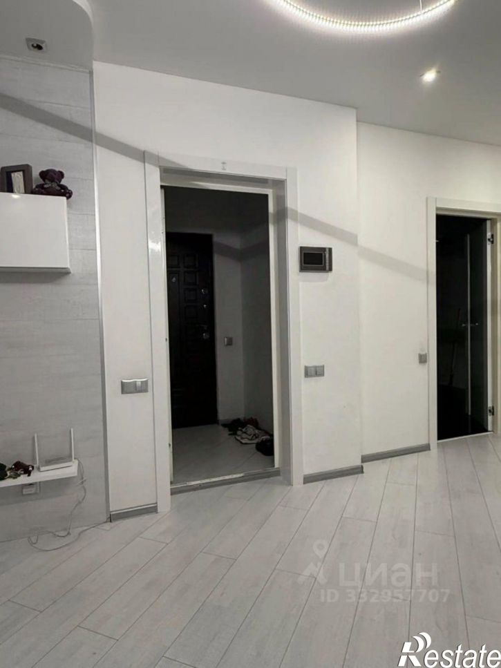 2-комн квартира ул Восход, 16,  д. 16