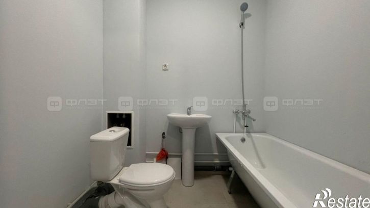 1-комн квартира ул. Генерала Махмута Гареева д.19