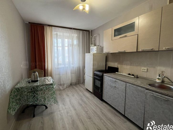 1-комн квартира ул. Фрунзе д.1б