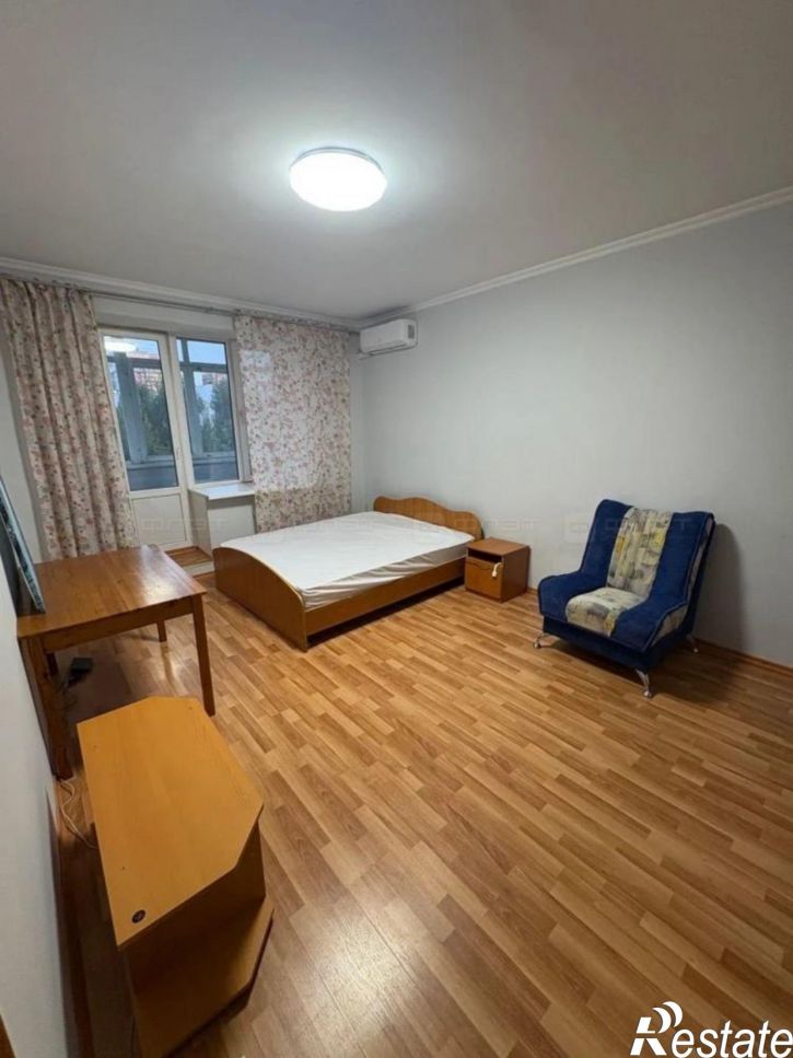 2-комн квартира ул. Юлиуса Фучика д.14б
