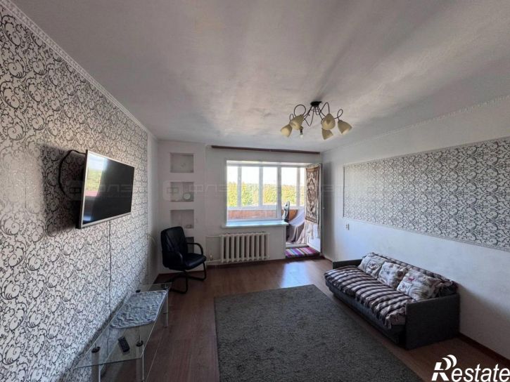 3-комн квартира ул. Ютазинская д.16
