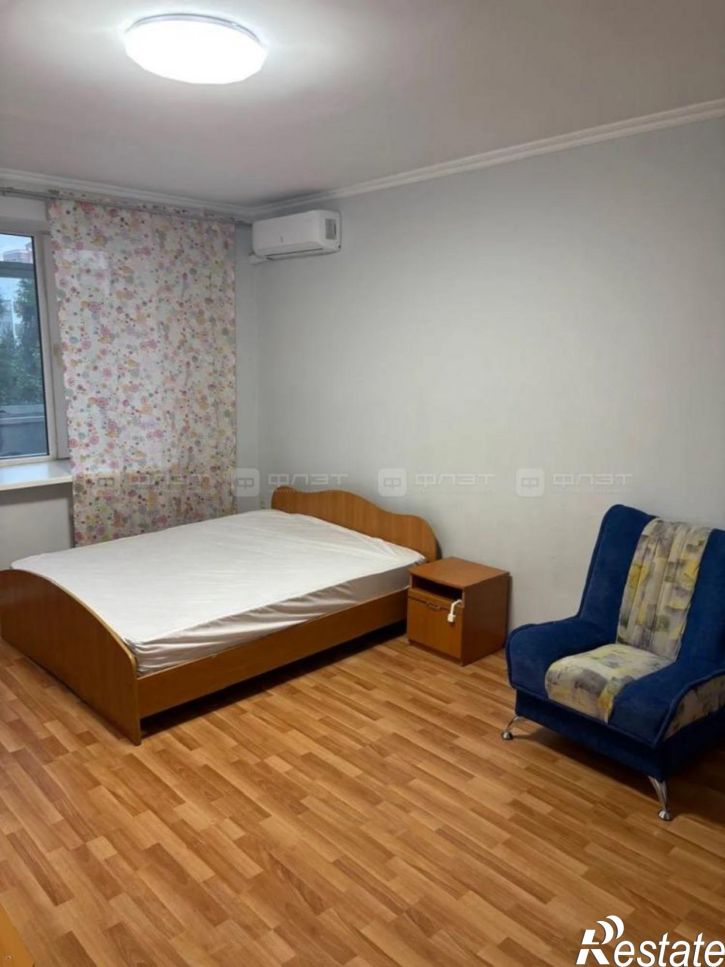 2-комн квартира ул. Юлиуса Фучика д.14б