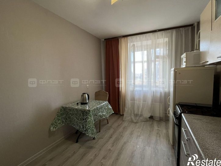1-комн квартира ул. Фрунзе д.1б