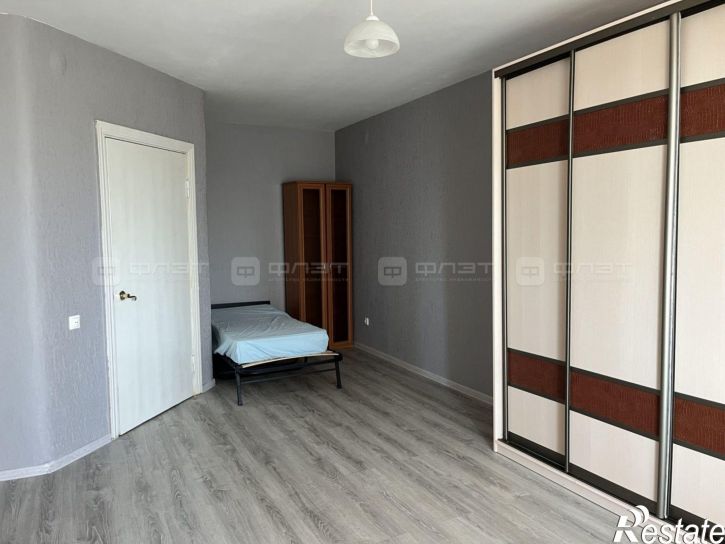 1-комн квартира ул. Фрунзе д.1б