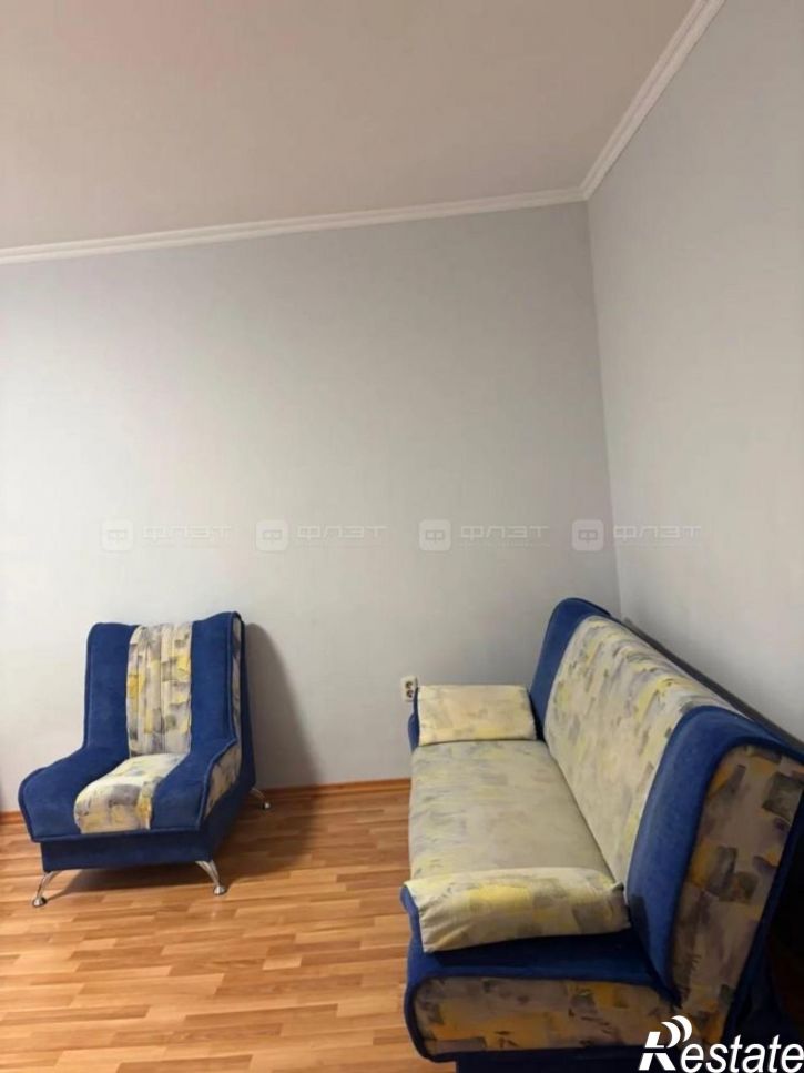 2-комн квартира ул. Юлиуса Фучика д.14б