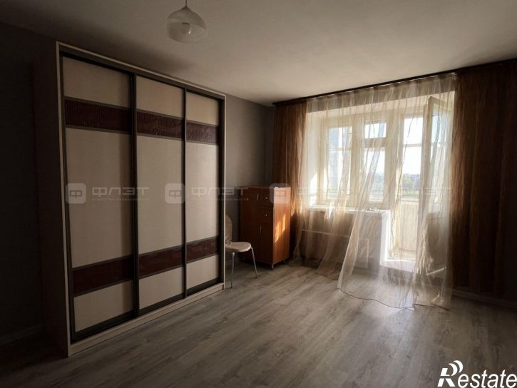 1-комн квартира ул. Фрунзе д.1б