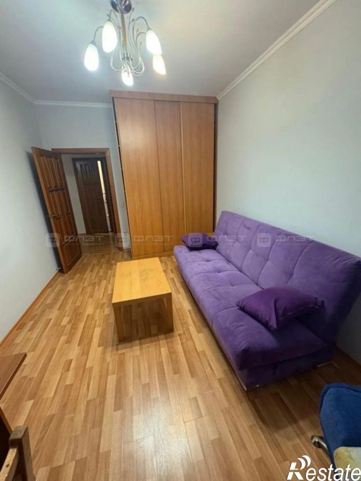2-комн квартира ул. Юлиуса Фучика д.14б