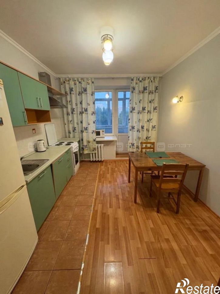 2-комн квартира ул. Юлиуса Фучика д.14б