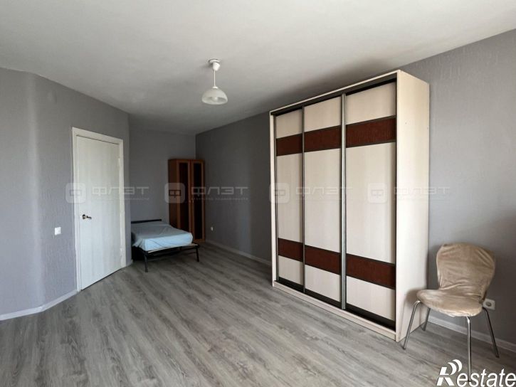 1-комн квартира ул. Фрунзе д.1б
