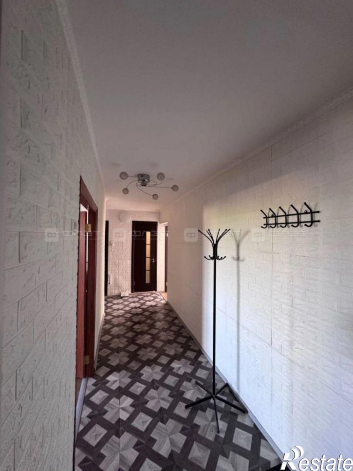 3-комн квартира ул. Ютазинская д.16