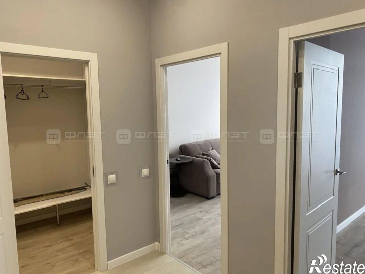 1-комн квартира ул. Адмиралтейская д.2