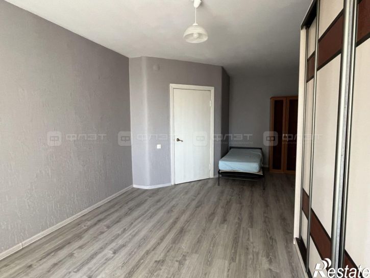1-комн квартира ул. Фрунзе д.1б