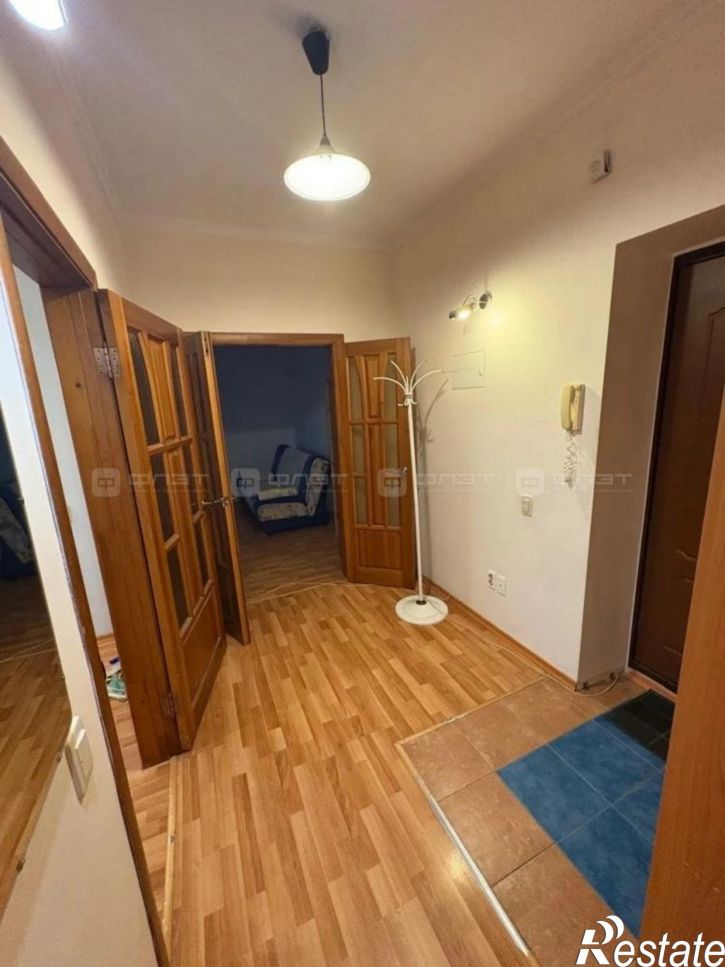 2-комн квартира ул. Юлиуса Фучика д.14б