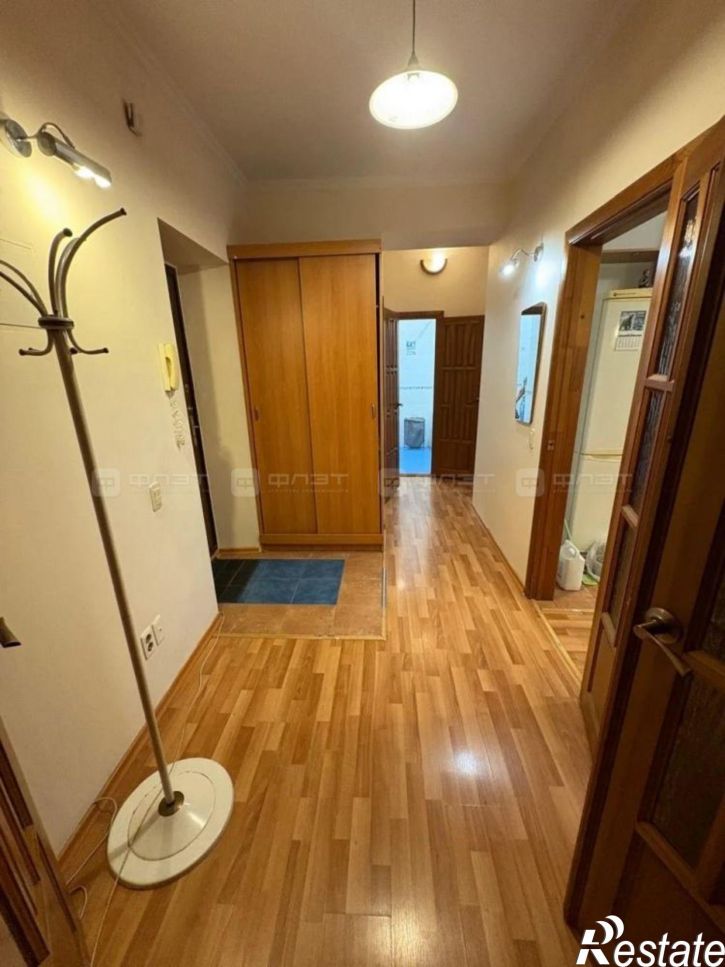 2-комн квартира ул. Юлиуса Фучика д.14б