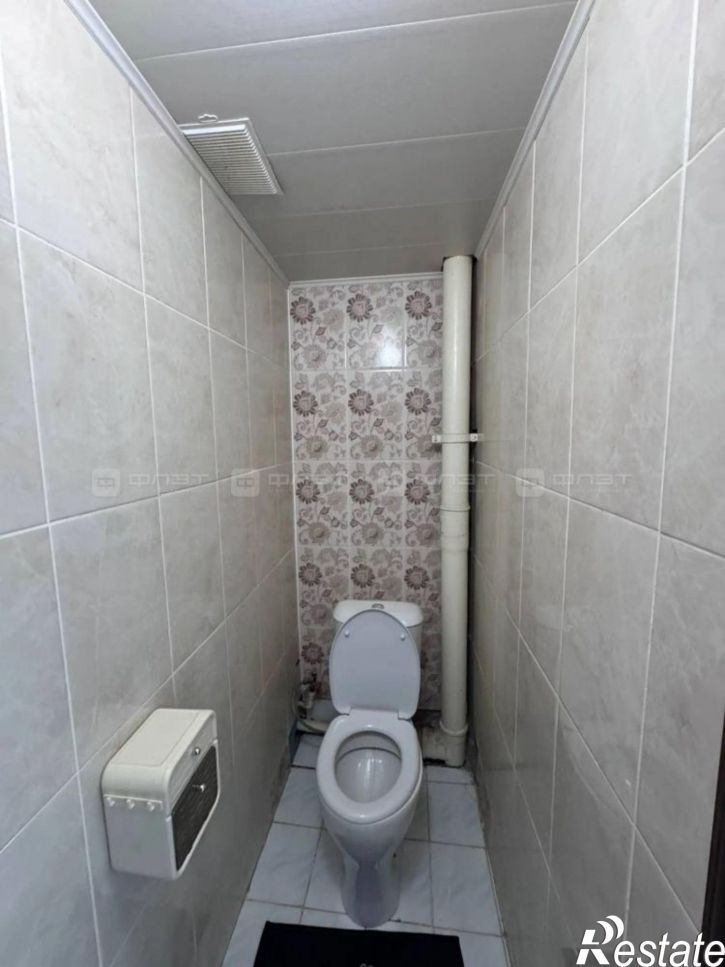 3-комн квартира ул. Ютазинская д.16