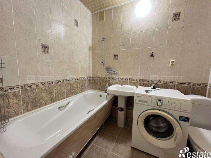 1-комн квартира ул. Фрунзе д.1б