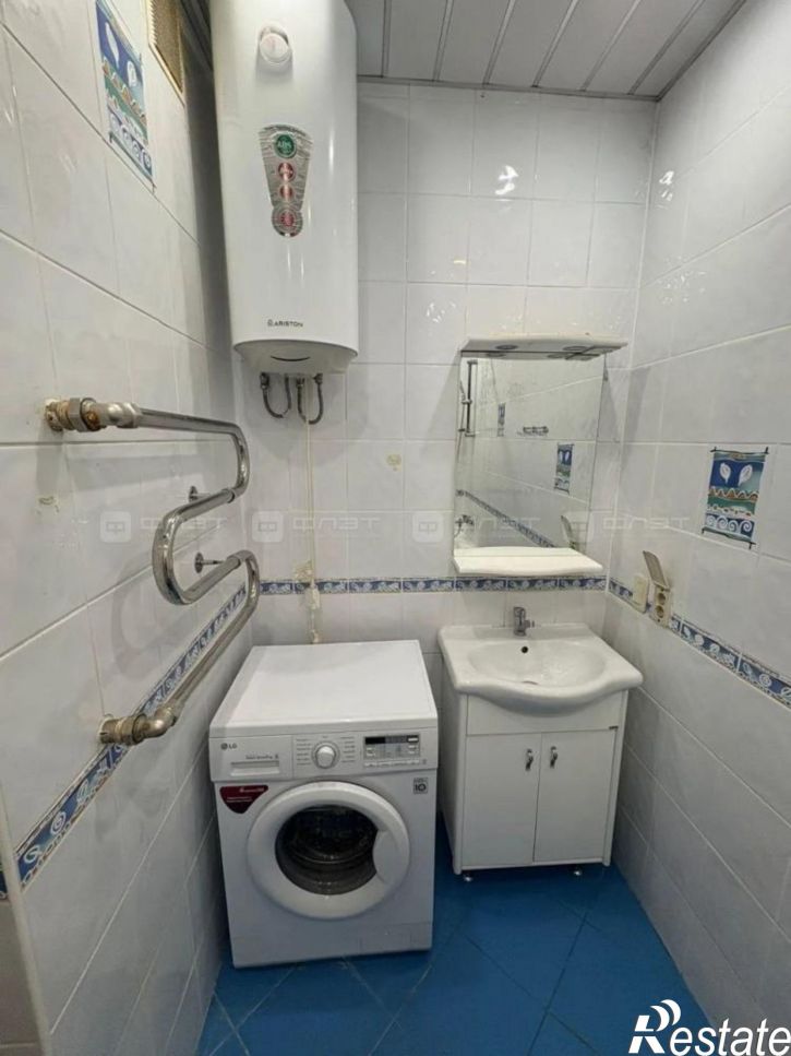 2-комн квартира ул. Юлиуса Фучика д.14б