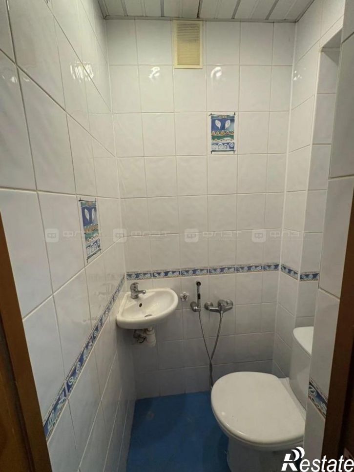 2-комн квартира ул. Юлиуса Фучика д.14б